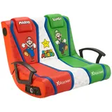 X Rocker ca.95x66,5x86,5cm Bunt