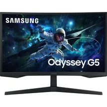 Samsung Odyssey G5 27" schwarz