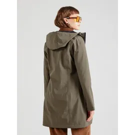 Ilse Jacobsen Regenjacke DAYBREAK01, Größe 36 in Grün army