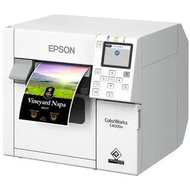 Epson CW-C4000E (MK) Tinte,