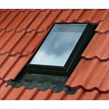 VELUX Dachausstiegsfenster GVK 0000Z 46 x 61 cm