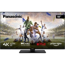 Panasonic TX-50MX600E 50" LED 4K Smart TV MX600E