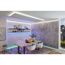 Paulmann MaxLED 250 Silber Protect Cover 1m