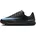 Vapor 16 Club TF Kinder black/ice blue 37 5
