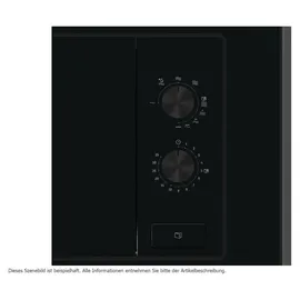 Gorenje BM171EG1B Schwarz