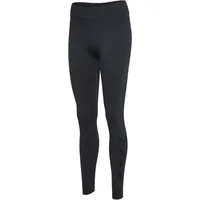 Hummel hmlPULSE Multisport Damen in black beauty melange XS