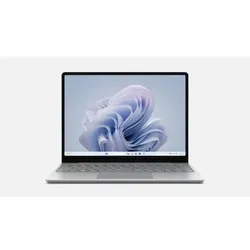B2B: Microsoft Surface Laptop Go 3 12,4" Platin i5-1235U 8GB/256GB SSD W11P