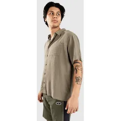 Rivvia Projects Projects Hemd olive Gr. XL