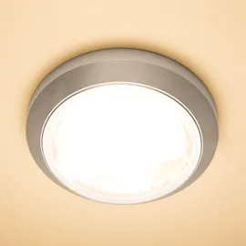 SO-Tech 2er Pack Ø LED Aufbauleuchte ABILA 3w – 60 mm warmweiß