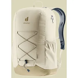 Deuter Gogo 28 l bone/desert