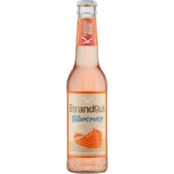 Strandgut Fruchtbrise Bitterorange 0,275 l