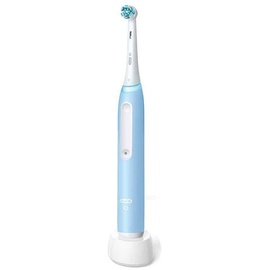 Oral B Oral-B Elektrische Zahnbürste iO3S Ice Blue