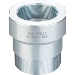 Adapter für Grundkörper mit Gewinde V3867