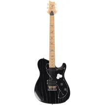 PRS SE NF 53 Black Doghair - E-Gitarre