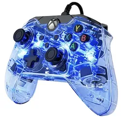 PDP Gaming Controller für Xbox Series X|S & Xbox One Afterglow