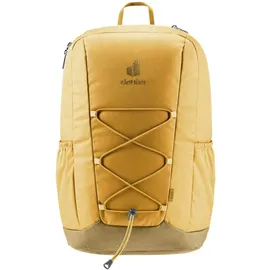 Deuter Gogo 25 l caramel/clay