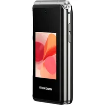 Maxcom Comfort MM835 Schwarz
