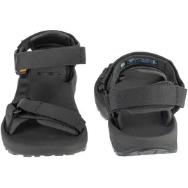 Teva Hydratrek Herren Schwarz 40,5