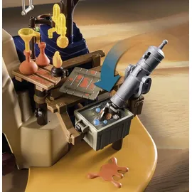 Playmobil Novelmore Sal'ahari Sands Skorpionjagd am Wrack 71024
