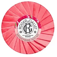 Roger & Gallet Gingembre Rouge Wohlfühl-Seife