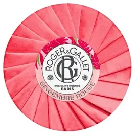 Roger & Gallet Gingembre Rouge Wohlfühl-Seife