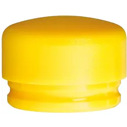 Wiha 02103, Hammerkopf, Gelb, 13 g