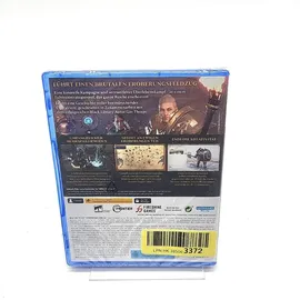 Warhammer Age of Sigmar: Realms of Ruin (USK) (PS5)