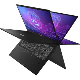 MSI Summit A16 AI+ A3HMTG-035, 16"QHD+ Ryzen AI 9 365 32GB/1TB Win11 Pro