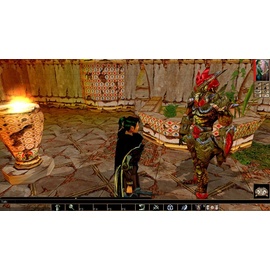 Neverwinter Nights: Enhanced Edition (USK) (PS4)