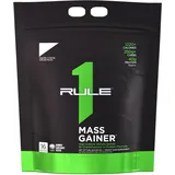 Rule1 R1 Mass Gainer (11,4lbs) Vanilla Crème