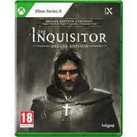 The Inquisitor Deluxe Edition (Xbox One/SX)