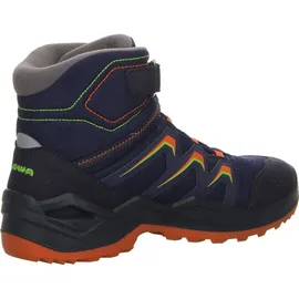 Lowa Maddox Warm GTX für Kinder