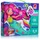 Roter Käfer Puzzle Roter Käfer Bodenpuzzle Meerjungfrau RK7010-02