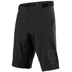 Troy Lee Designs Flowline Short 32 - Black