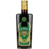 Leverings Ossenkämper Kräuterlikör 40% Vol. 0,7 l