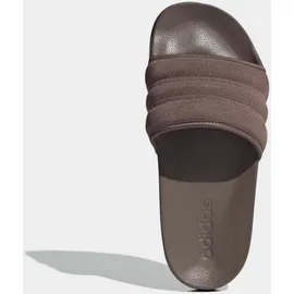 adidas ADILETTE NOSHOWER Braun 38