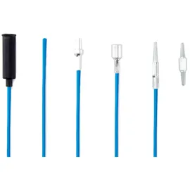 Park Tool Montageset für interne Leitungsführung Ir-1.3