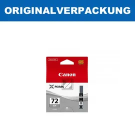 Canon PGI-72GY grau