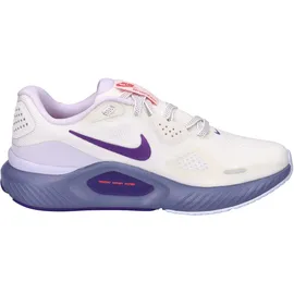 Nike Structure 26 Damen Laufschuhe weiß,