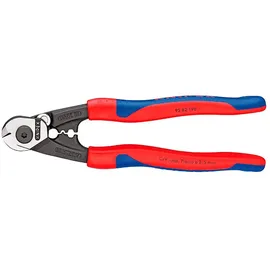 Knipex Drahtseilschere 190 mm 95 62 190