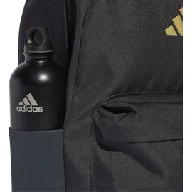 adidas Essentials 3D Logo Rucksack Carbon