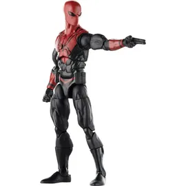 Hasbro Marvel Spiderman Spider-Shot