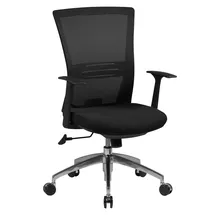 KADIMA DESIGN Stoffbezug Schwarz