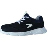 Sicherheitshalbschuhe S1P "RUN" - 42 - Blau