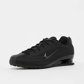 Nike Shox Z Damen Schwarz 40