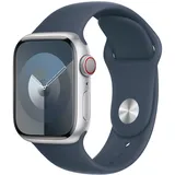 Apple Armband für Smartwatch / 41 mm) | Größe M/L