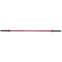 HMS Premium Aluminiumstange 1830 mm GA68 HMS Premium rot