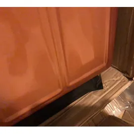 Wamsler Ölofen OU Rofan S