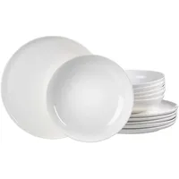 Ritzenhoff & Breker Skagen Tafelservice 12-tlg. weiß