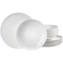 Ritzenhoff & Breker Skagen Tafelservice 12-tlg. weiß